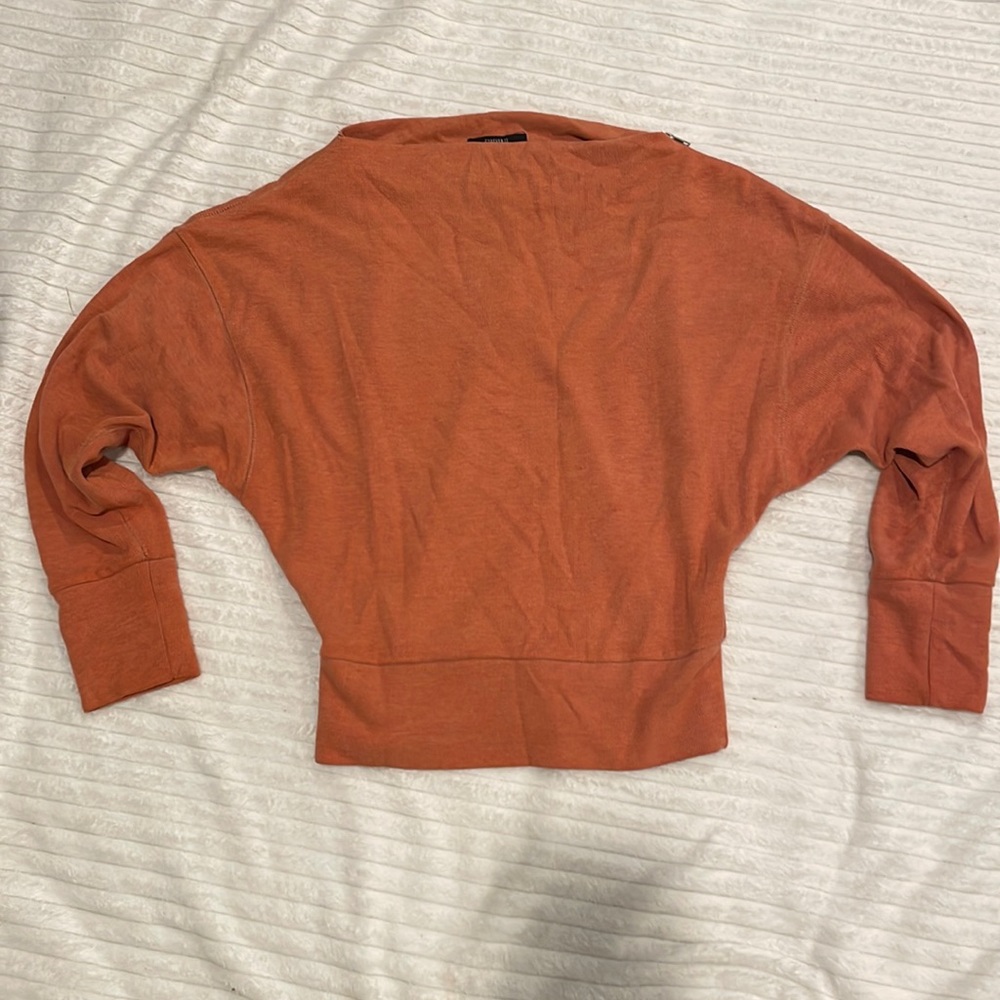 Forever 21 sweater